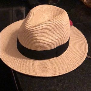 UV Casual Fedora